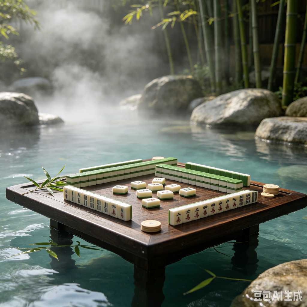 Orlando,mahjong