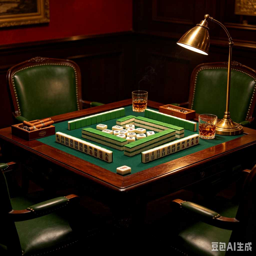 NewportNews,mahjong