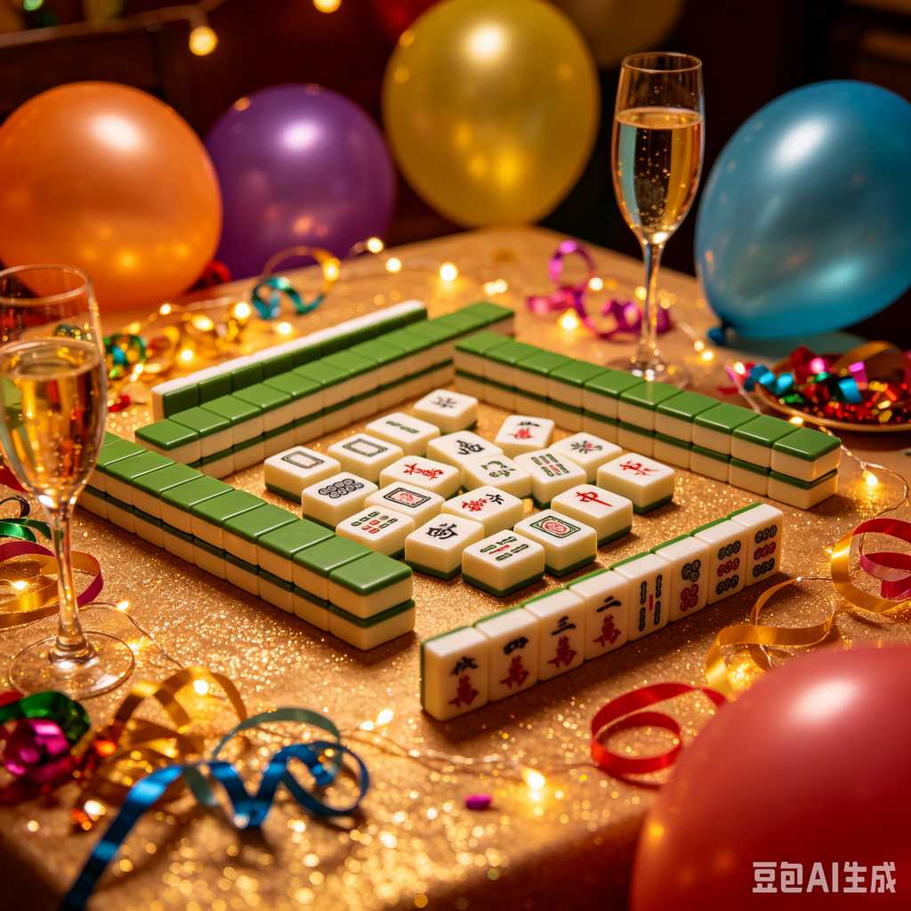 Bruges,mahjong