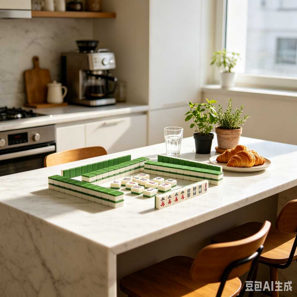 Guadalajara,mahjong