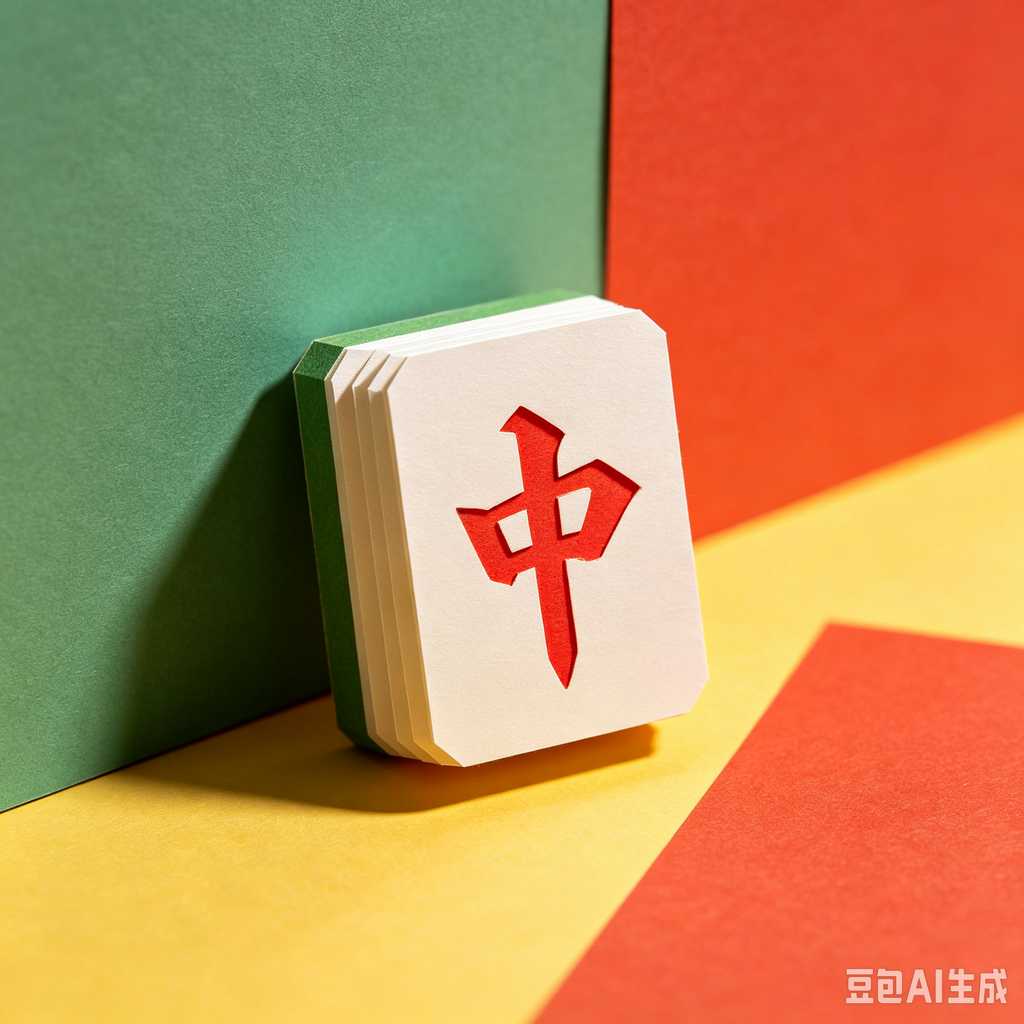 Rotterdam,mahjong