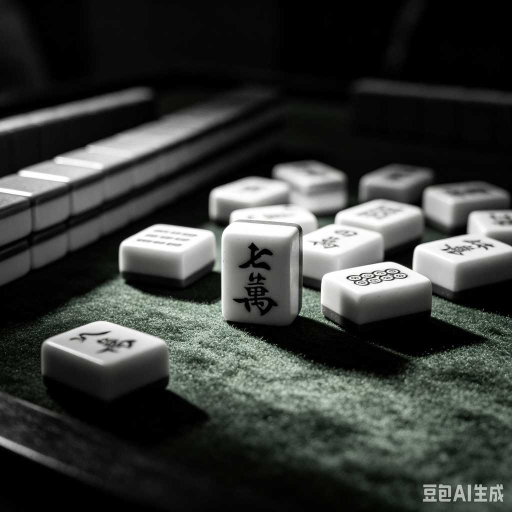 Rouen,mahjong