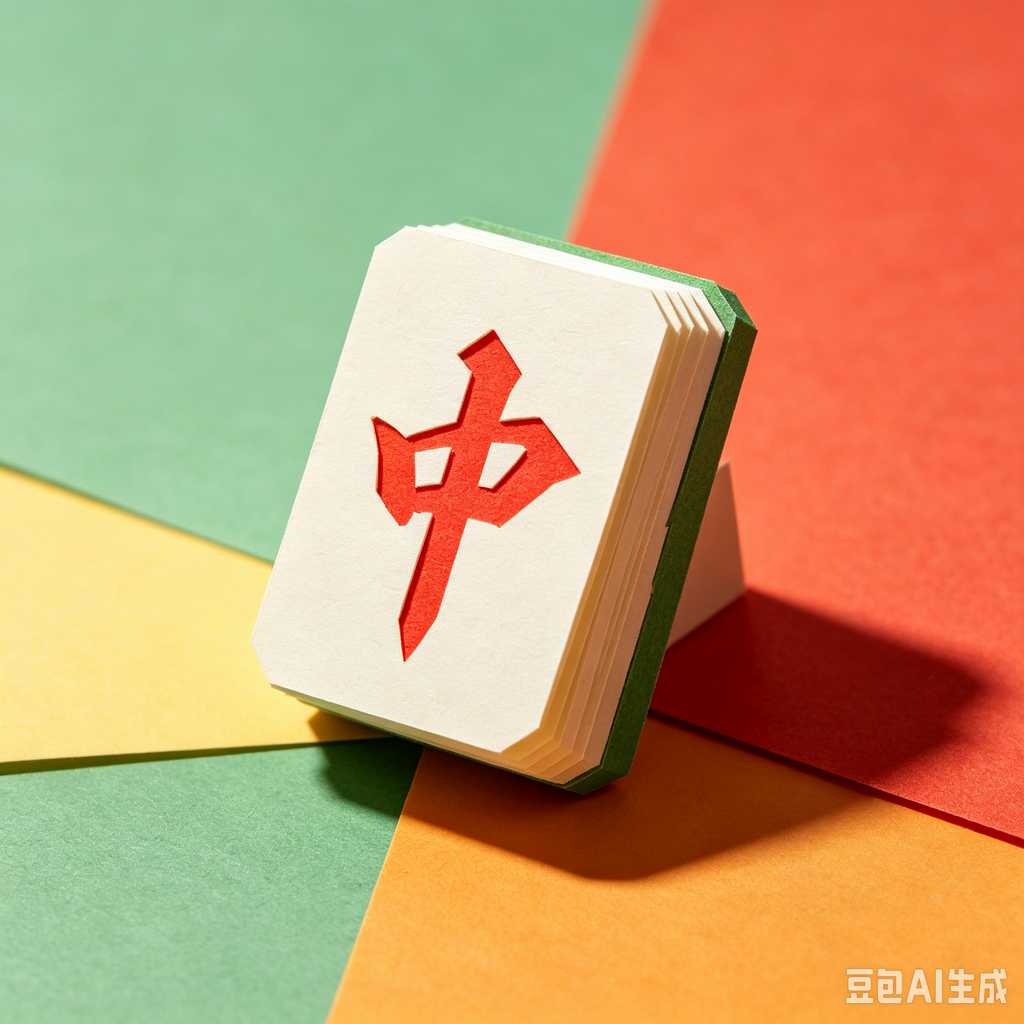 Goiania,mahjong