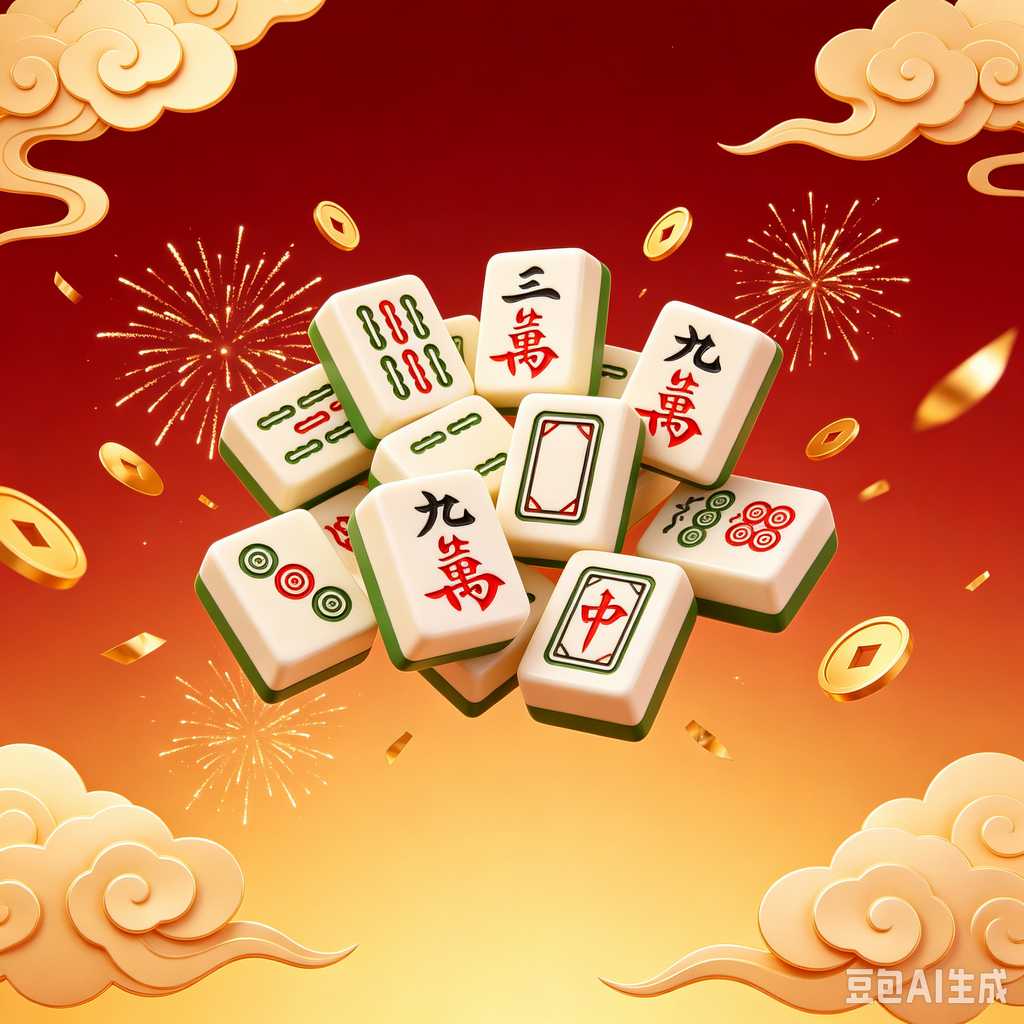 ColumbiaSC,mahjong