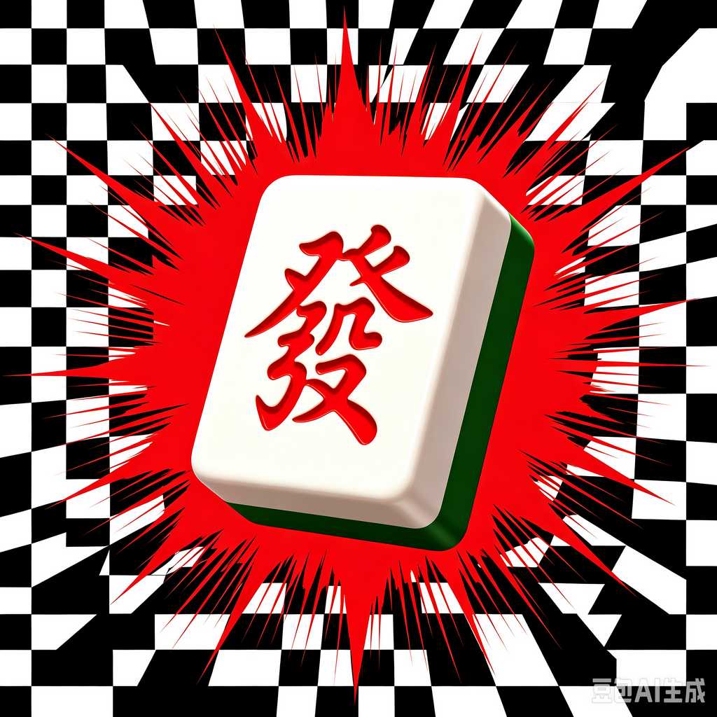 Managua,mahjong