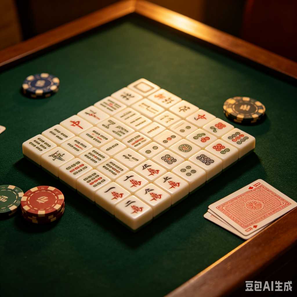 GreenBay,mahjong