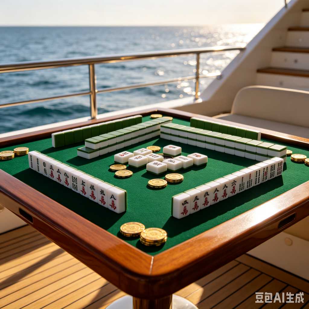 Atlanta,mahjong