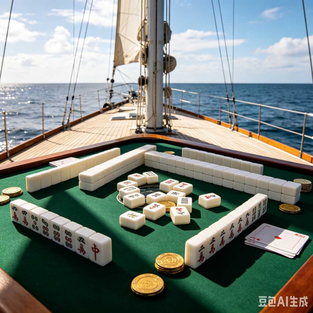 Medellin,mahjong