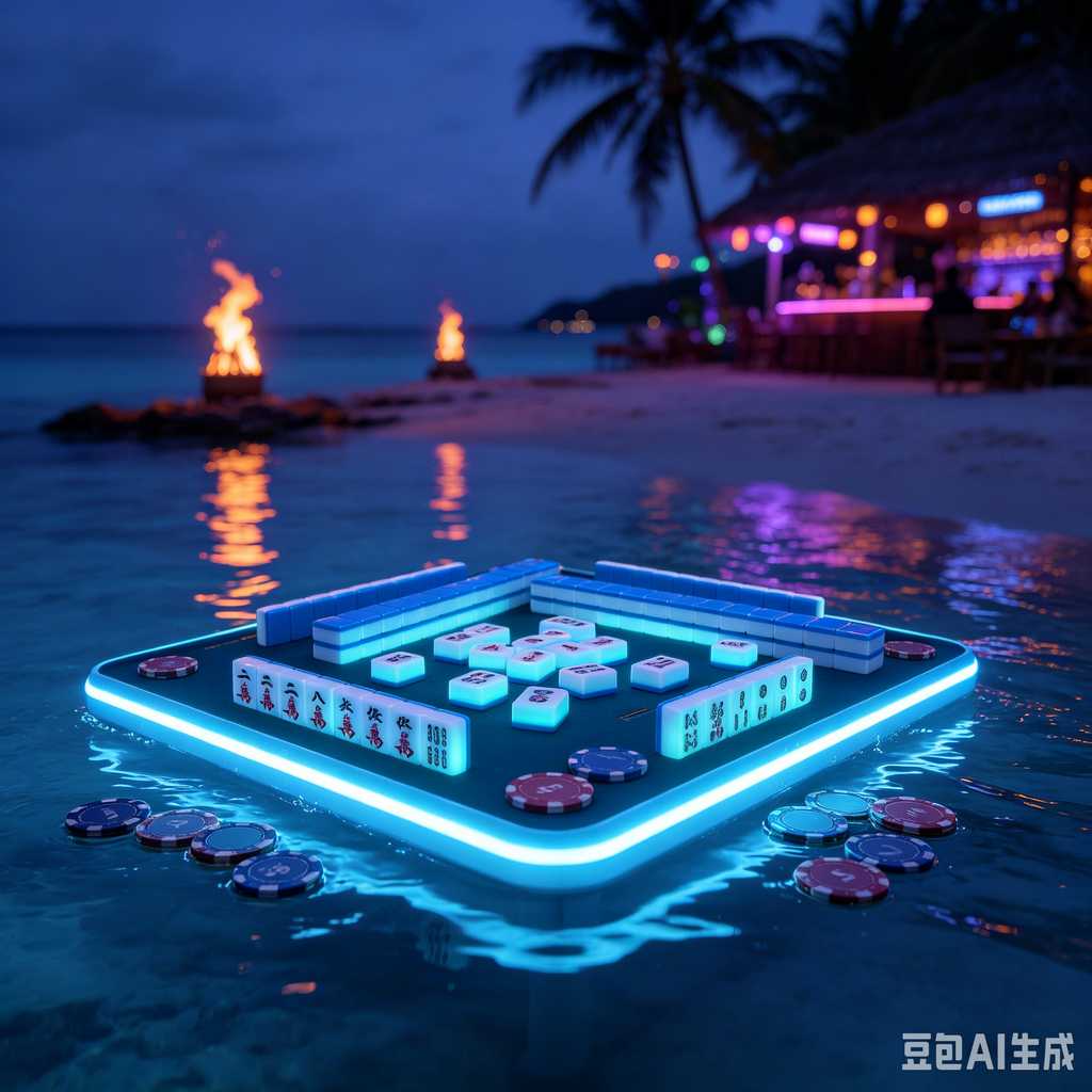 Florida,mahjong
